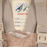 Konges Sløjd A/S Vêtements de pluie cherry