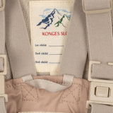 Konges Sløjd A/S Vêtements de pluie cherry