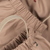 Konges Sløjd A/S Vêtements de pluie cherry