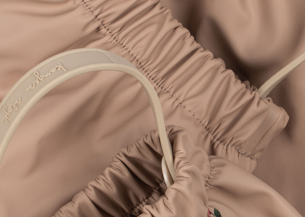 Konges Sløjd A/S Vêtements de pluie cherry