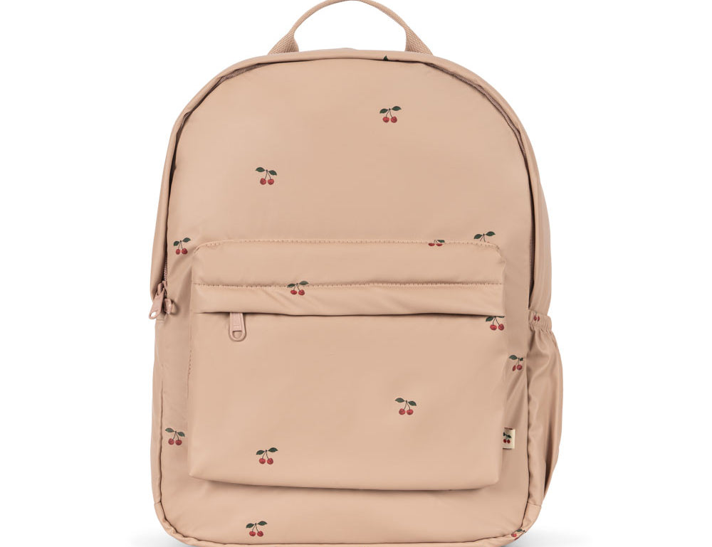 Konges Sløjd A/S BACKPACKS cherry