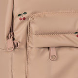 Konges Sløjd A/S Sacs à dos cherry