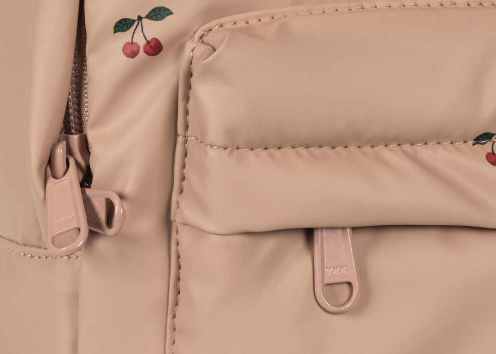 Konges Sløjd A/S Sacs à dos cherry
