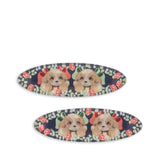 Konges Sløjd A/S Accessoires pour cheveux puppy