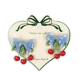 Konges Sløjd A/S Accessoires pour cheveux amarena