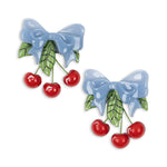 Konges Sløjd A/S Accessoires pour cheveux amarena