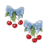 Konges Sløjd A/S Accessoires pour cheveux amarena