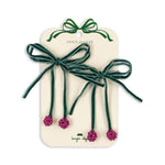 Konges Sløjd A/S Accessoires pour cheveux smoke pine