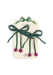 Konges Sløjd A/S Accessoires pour cheveux smoke pine