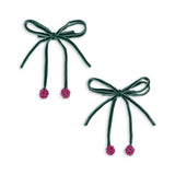 Konges Sløjd A/S Accessoires pour cheveux smoke pine