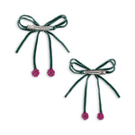 Konges Sløjd A/S Accessoires pour cheveux smoke pine