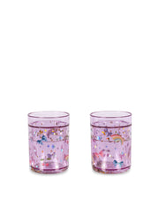 Konges Sløjd A/S TABLEWARE rainbow twinkle