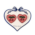 Konges Sløjd A/S Accessoires pour cheveux cherry