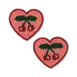 Konges Sløjd A/S Accessoires pour cheveux cherry