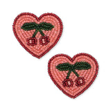 Konges Sløjd A/S Accessoires pour cheveux cherry