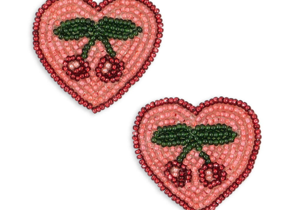 Konges Sløjd A/S Accessoires pour cheveux cherry