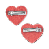 Konges Sløjd A/S Accessoires pour cheveux cherry