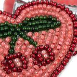 Konges Sløjd A/S Accessoires pour cheveux cherry