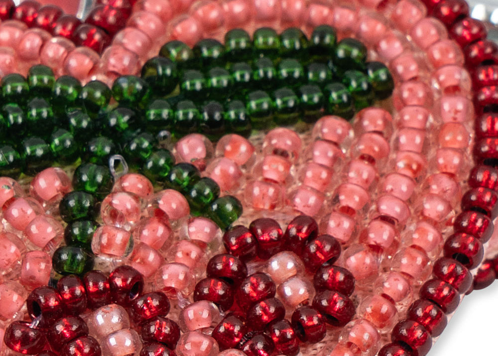 Konges Sløjd A/S Accessoires pour cheveux cherry