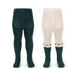 Konges Sløjd A/S Collants cherry mix