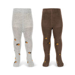 Konges Sløjd A/S Collants lemon