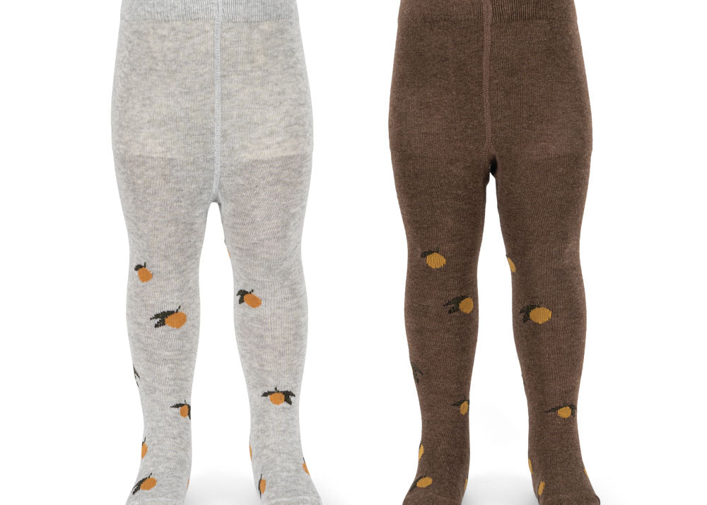 Konges Sløjd A/S Collants lemon