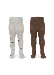 Konges Sløjd A/S Collants lemon
