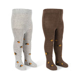 Konges Sløjd A/S Collants lemon