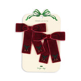 Konges Sløjd A/S Accessoires pour cheveux rio red