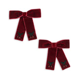 Konges Sløjd A/S Accessoires pour cheveux rio red