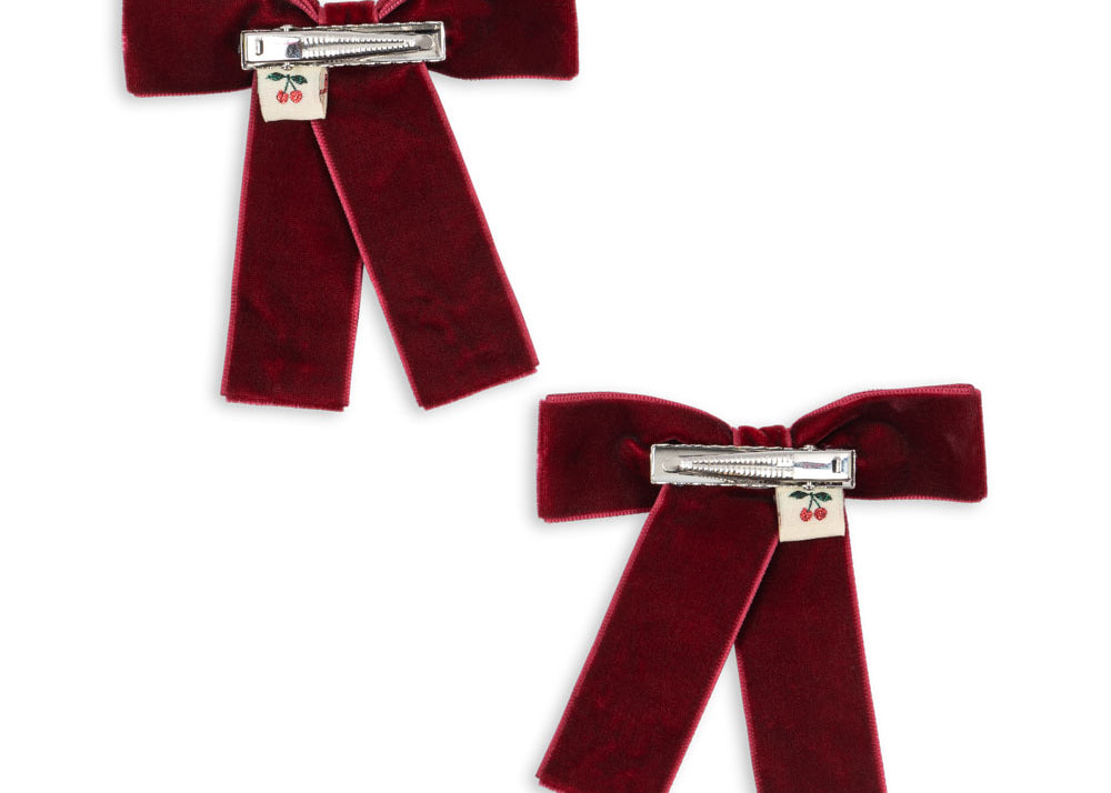 Konges Sløjd A/S Accessoires pour cheveux rio red