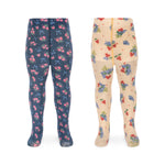 Konges Sløjd A/S Collants verona blues