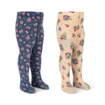 Konges Sløjd A/S Collants verona blues