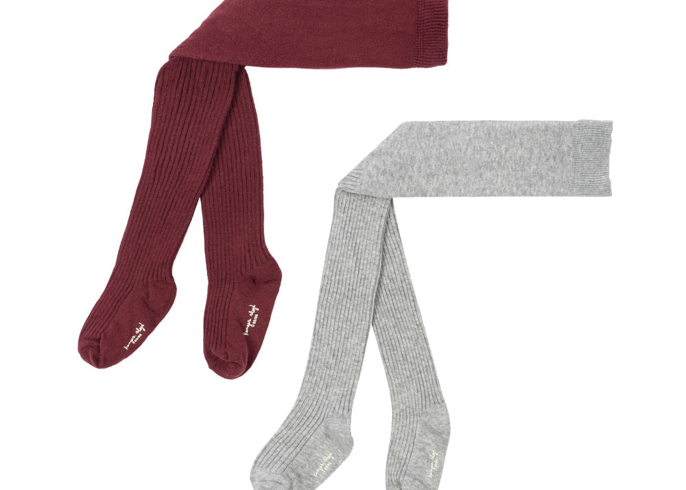 Konges Sløjd A/S Collants mix pack