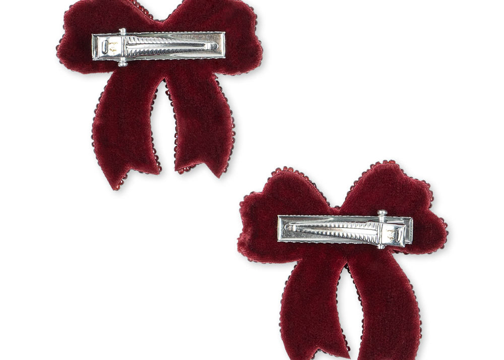 Konges Sløjd A/S Accessoires pour cheveux rio red