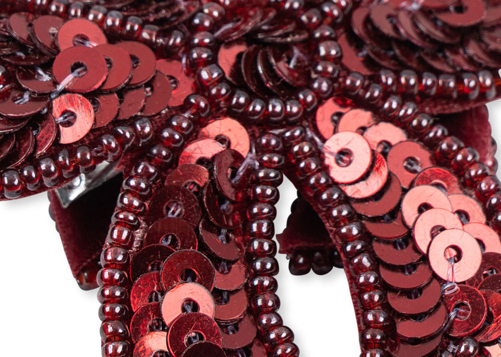 Konges Sløjd A/S Accessoires pour cheveux rio red