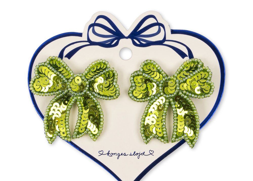 Konges Sløjd A/S Accessoires pour cheveux green