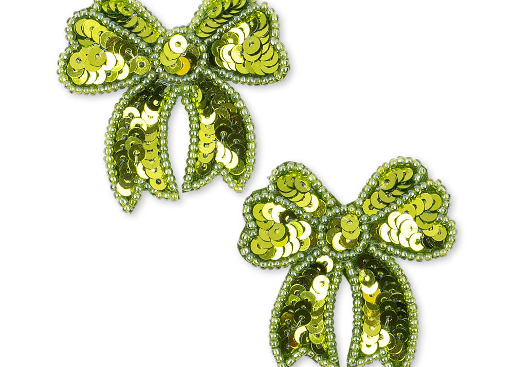 Konges Sløjd A/S Accessoires pour cheveux green