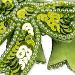 Konges Sløjd A/S Accessoires pour cheveux green