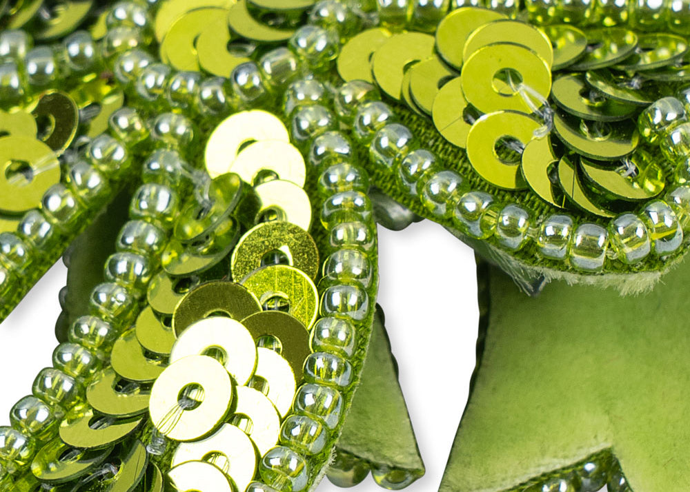 Konges Sløjd A/S Accessoires pour cheveux green