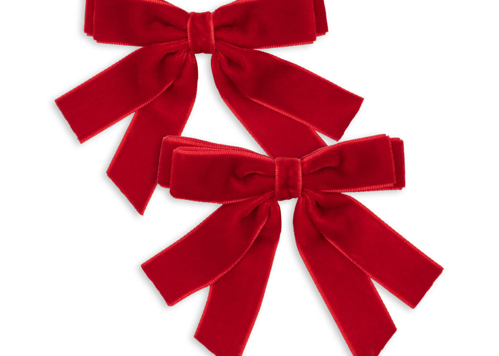 Konges Sløjd A/S Accessoires pour cheveux barbados cherry