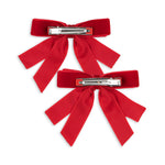 Konges Sløjd A/S Accessoires pour cheveux barbados cherry