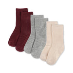Konges Sløjd A/S Chaussettes mix pack