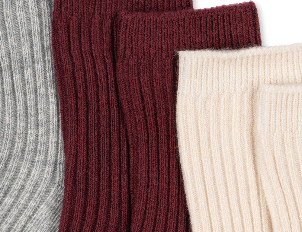 Konges Sløjd A/S SOCKS mix pack