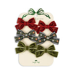 Konges Sløjd A/S Accessoires pour cheveux red/green