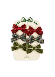 Konges Sløjd A/S Accessoires pour cheveux red/green