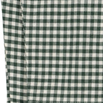 Konges Sløjd A/S Pantalon - Tissé green check