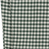 Konges Sløjd A/S Pantalon - Tissé green check