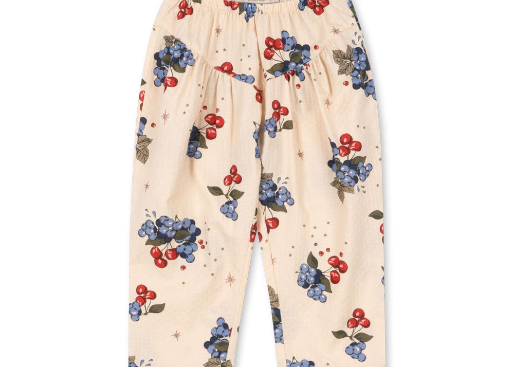 Konges Sløjd A/S Pantalon - Tissé cremona