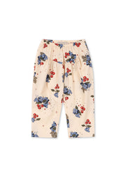 Konges Sløjd A/S Pantalon - Tissé cremona
